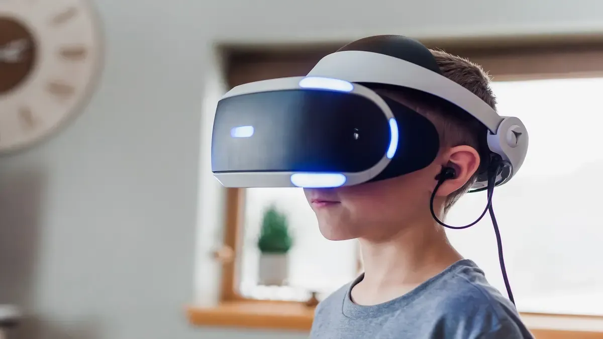 Researchers Unveil Innovative VR Solution for Speech Anxiety