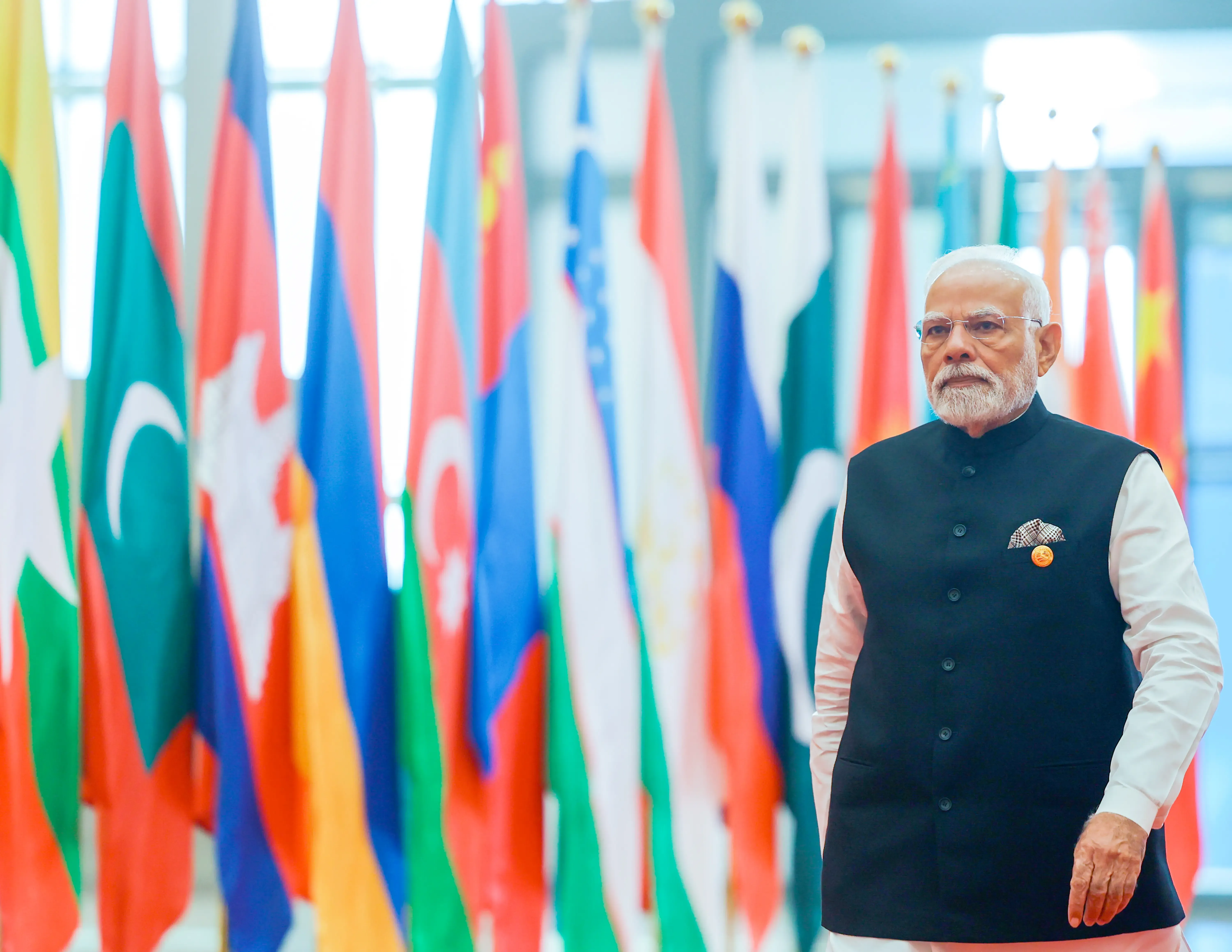 एससीओ शिखर सम्मेलन: क्या पीएम मोदी ने शांति, स्थिरता और कनेक्टिविटी पर जोर दिया?