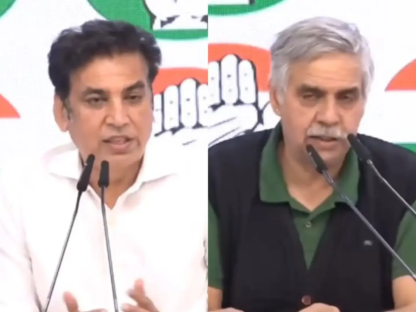 Devender Yadav Calls for Broader Inquiry into Liquor Scam