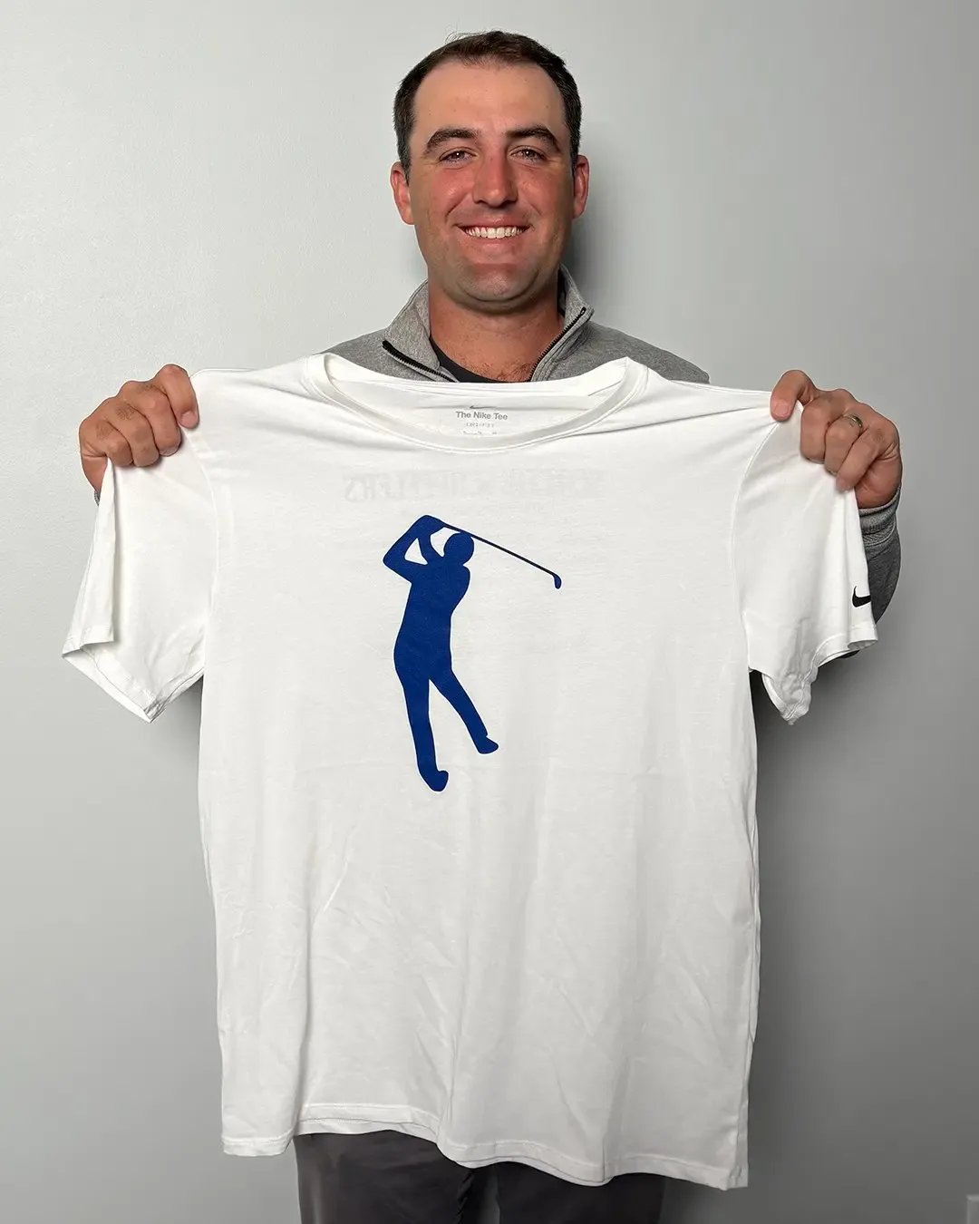 Scottie Scheffler Awarded PGA Tour Player of the Year