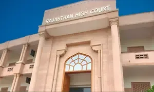 Rajasthan HC Orders Case Diary in SDM Assault Incident