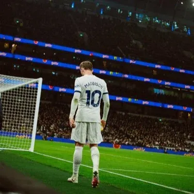 Is Tottenham Midfielder Maddison's Season Over?