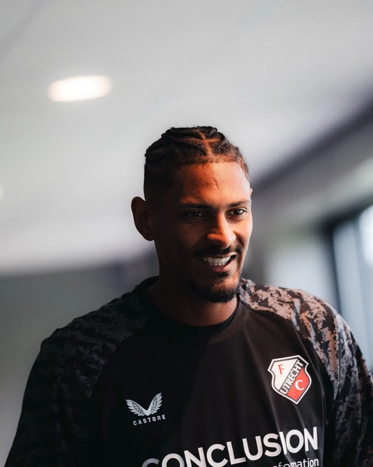 Is Sebastien Haller's Dortmund Journey Truly Over with His Return to Utrecht?