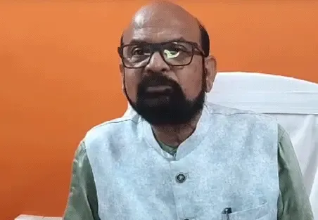 Second Suspect Arrested in Extortion Case Targeting Trinamool Leader in Malda, Bengal
