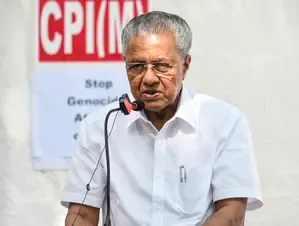Is the Kerala HC's Ruling a Blow to Vijayan's Governance?