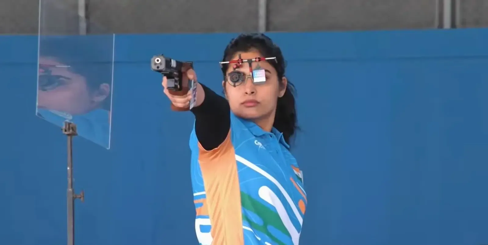 Upcoming ISSF World Cup Stage in Lima