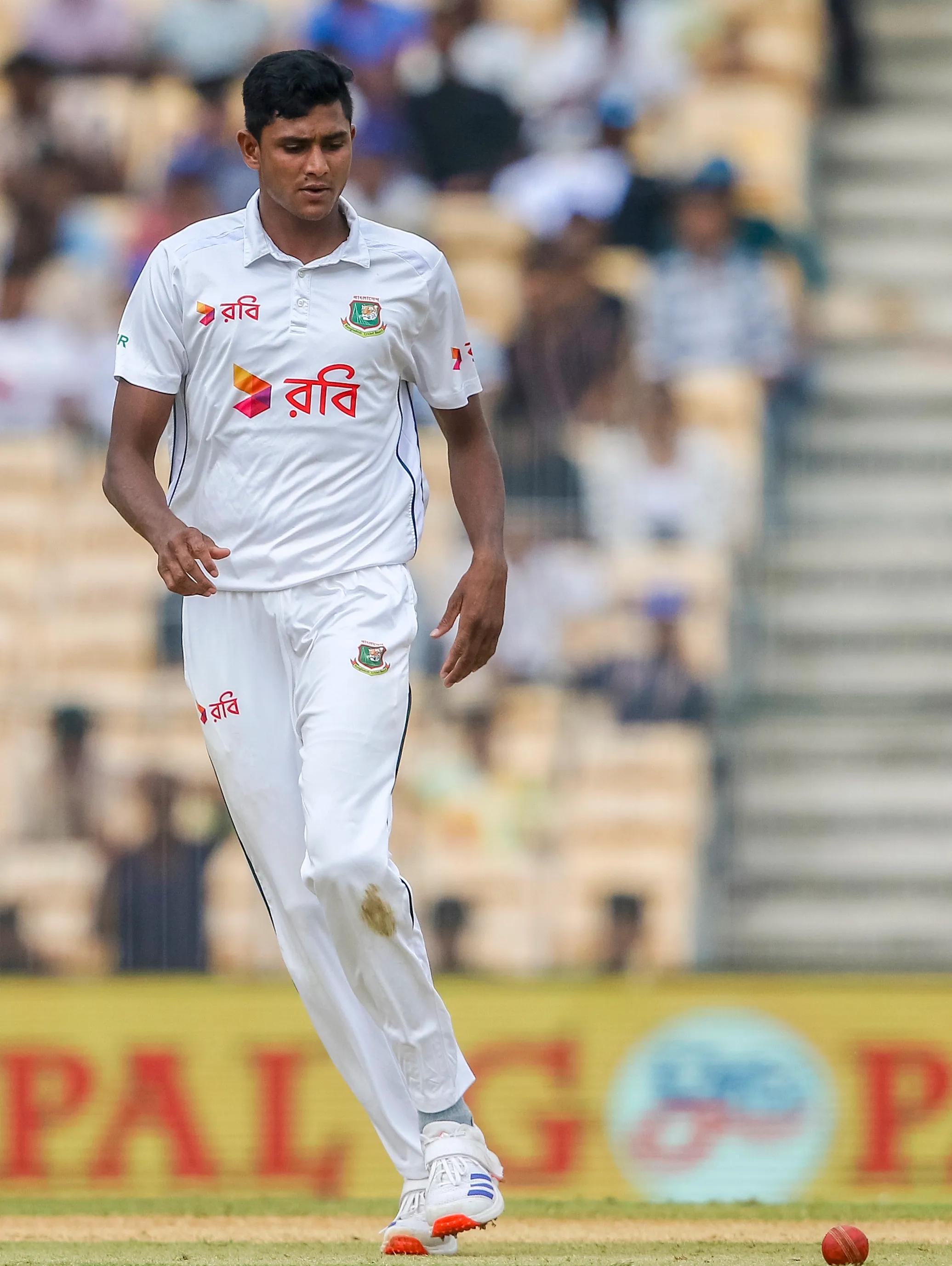 Why Did Nahid Rana and Coaches Withdraw from Bangladesh's Tour of Pakistan?
