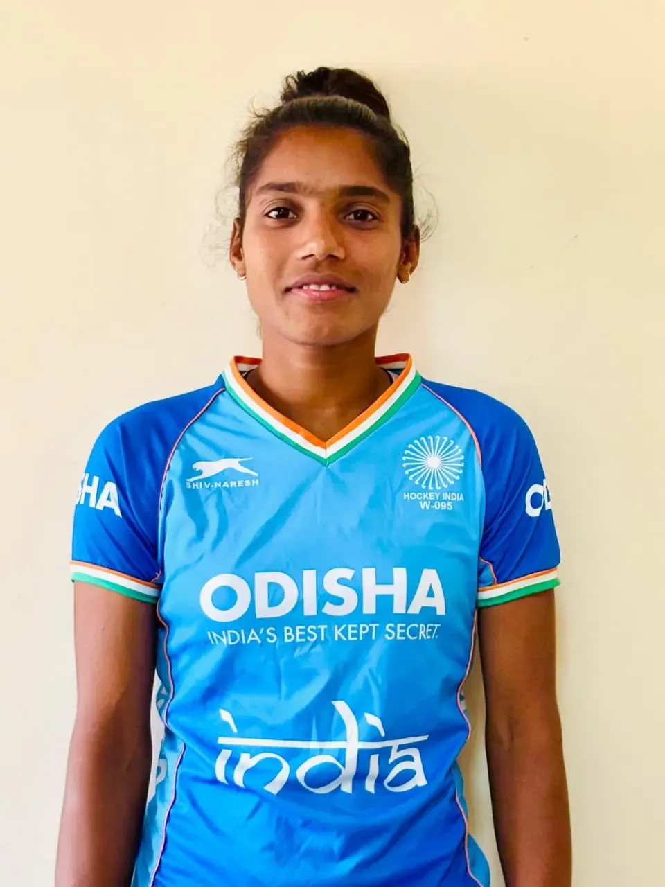 It Felt Unthinkable, Yet I Achieved It: Pooja Yadav's Journey from Varanasi to the Indian Women's Hockey Team