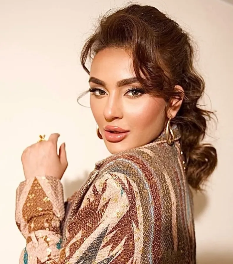 Did Seerat Kapoor’s Grandfather Roshan Taneja Influence Her Acting Career?