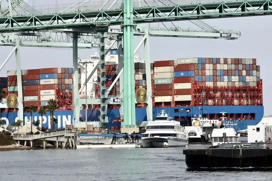 Will the Recent Shift in US Trade Policy Hinder Global Economic Growth?