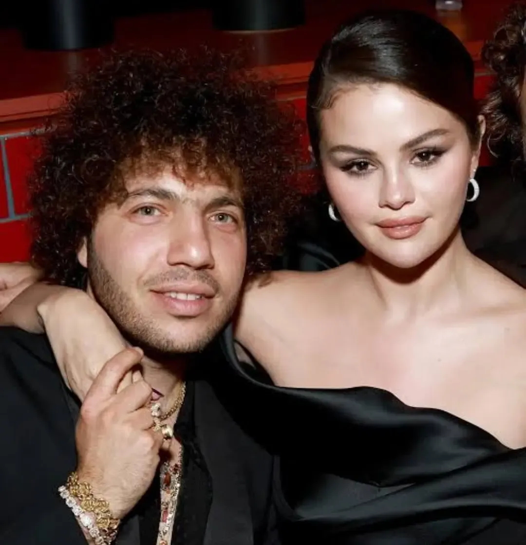 Selena Gomez and Benny Blanco are Embracing Marriage Plans Gradually
