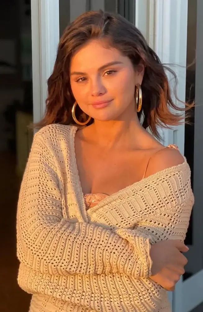 Selena Gomez Removes Emotional Video Regarding Immigrant Deportations