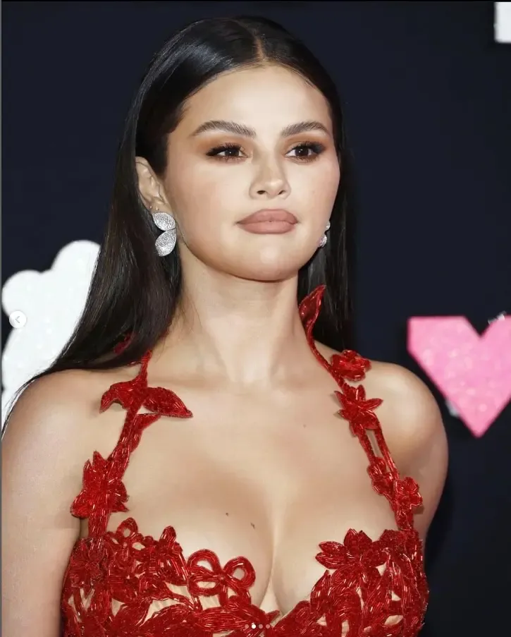 Selena Gomez: Embracing My Mexican Roots