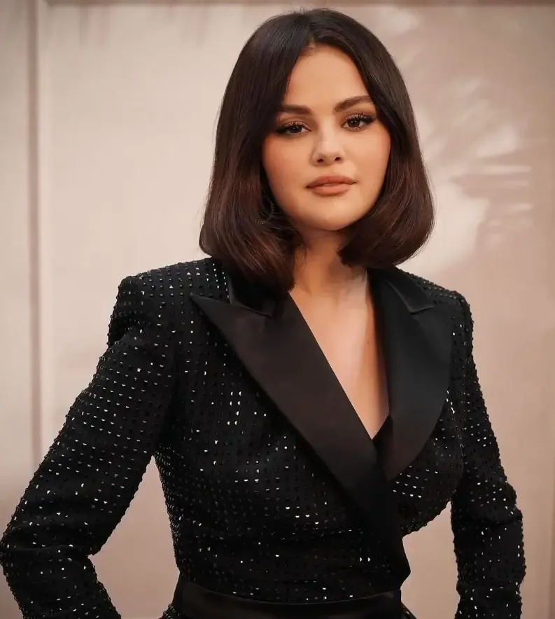 Selena Gomez Reflects on Past Relationships: Acknowledging Her Mistakes