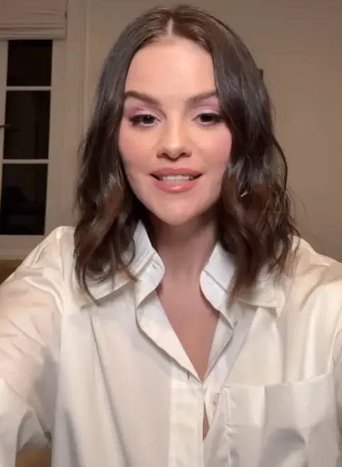 Selena Gomez Discusses Women Facing Social Media Criticism