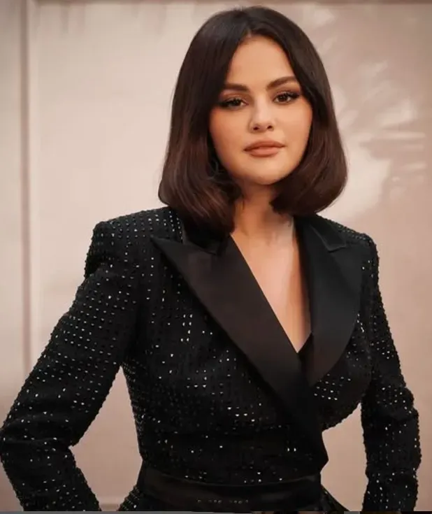 Selena Gomez: Embracing Vulnerability as a Strength