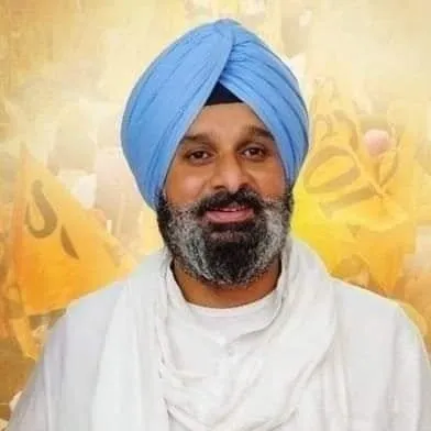 Has Senior Akali Leader Bikram Majithia Been Sent to 14-Day Judicial Custody?