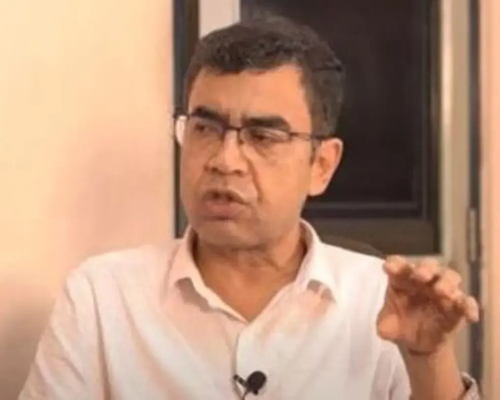 Senior Physician Who Became Symbol of RG Kar Movement Demoted