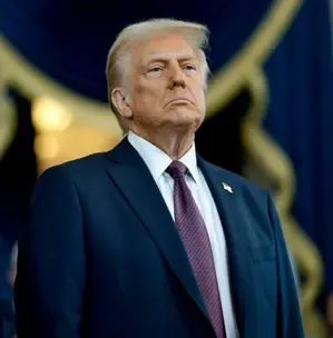 South Korea's Trade Deputy Visits US to Address Trump Tariffs