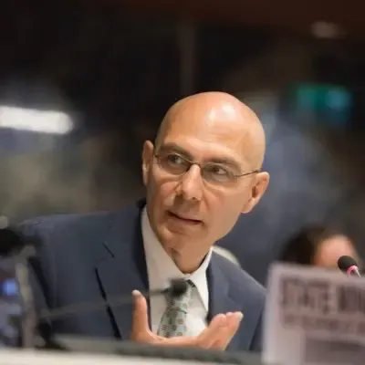 UN Official Urges Rule of Law Investment in Lebanon