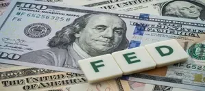 Sensex Declines Ahead of US Federal Reserve Rate Decision, Nifty at 24,198