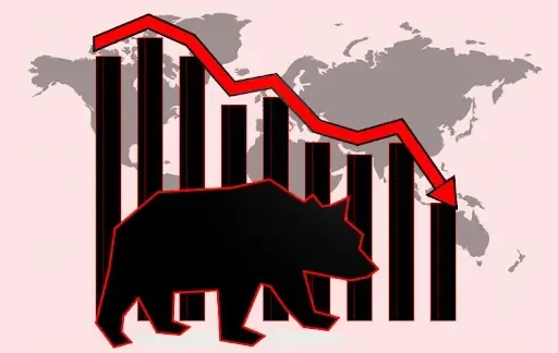 Sensex Drops Over 800 Points Amid Trump Trade Tariff Concerns