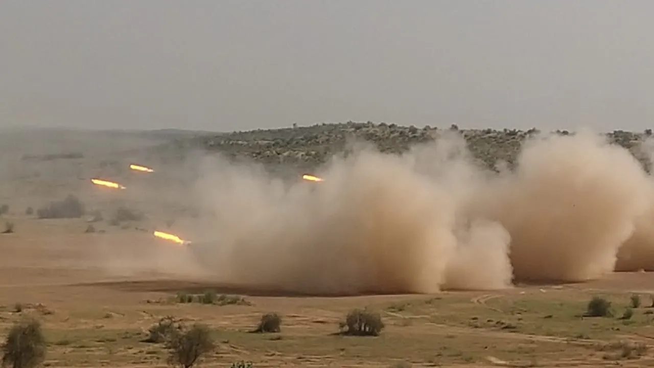 Did Pakistan Target Sensitive Areas Like Phalodi Airbase?