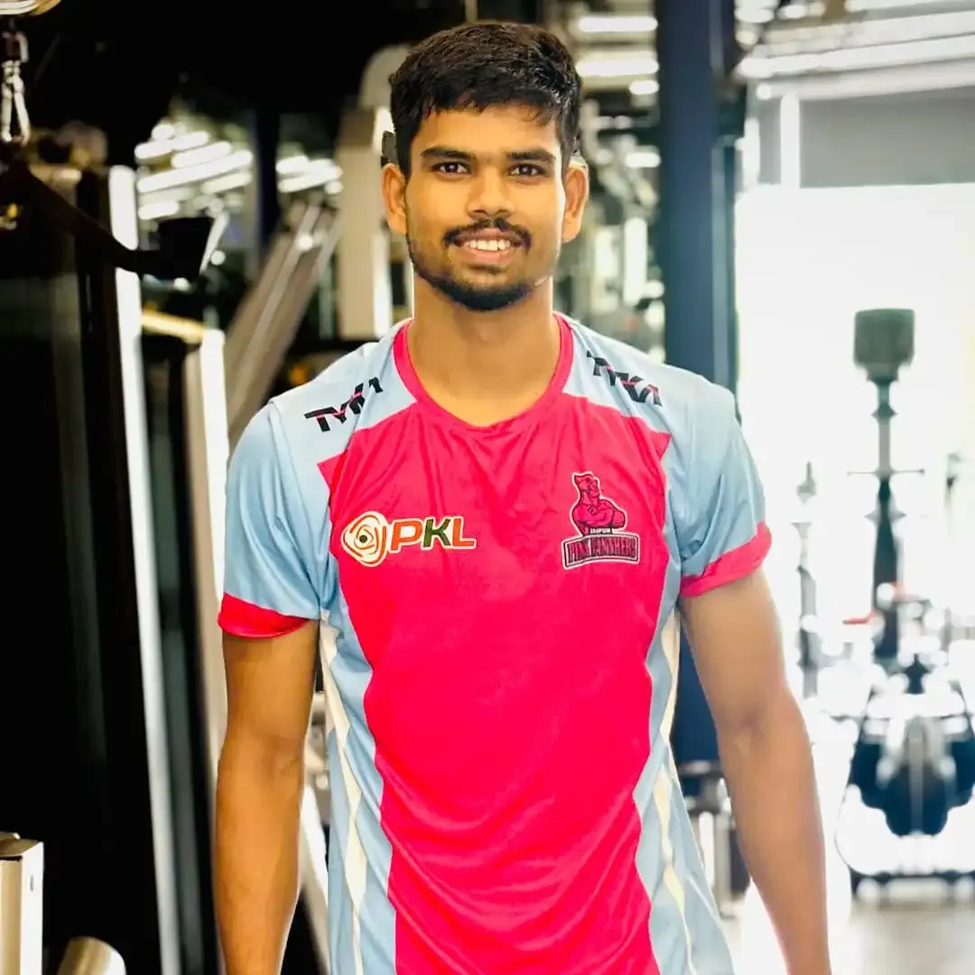 Is Uday Parte Seoni's Rising Star Reaping the Rewards of Six Years of Hard Work with a Major PKL Contract?