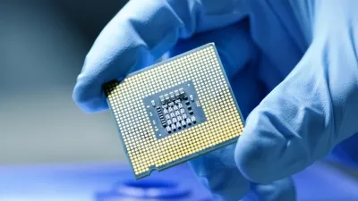 Is Seoul Seeking 'Special Consideration' from the U.S. on Chip Imports?