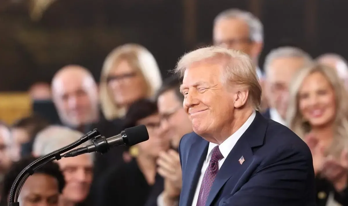 Seoul Committed to Pushing for North Korea Denuclearisation Following Trump's Remarks
