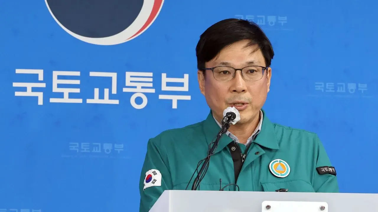 Seoul to Evaluate All Boeing 737-800 Aircraft in the Nation After Jeju Air Incident