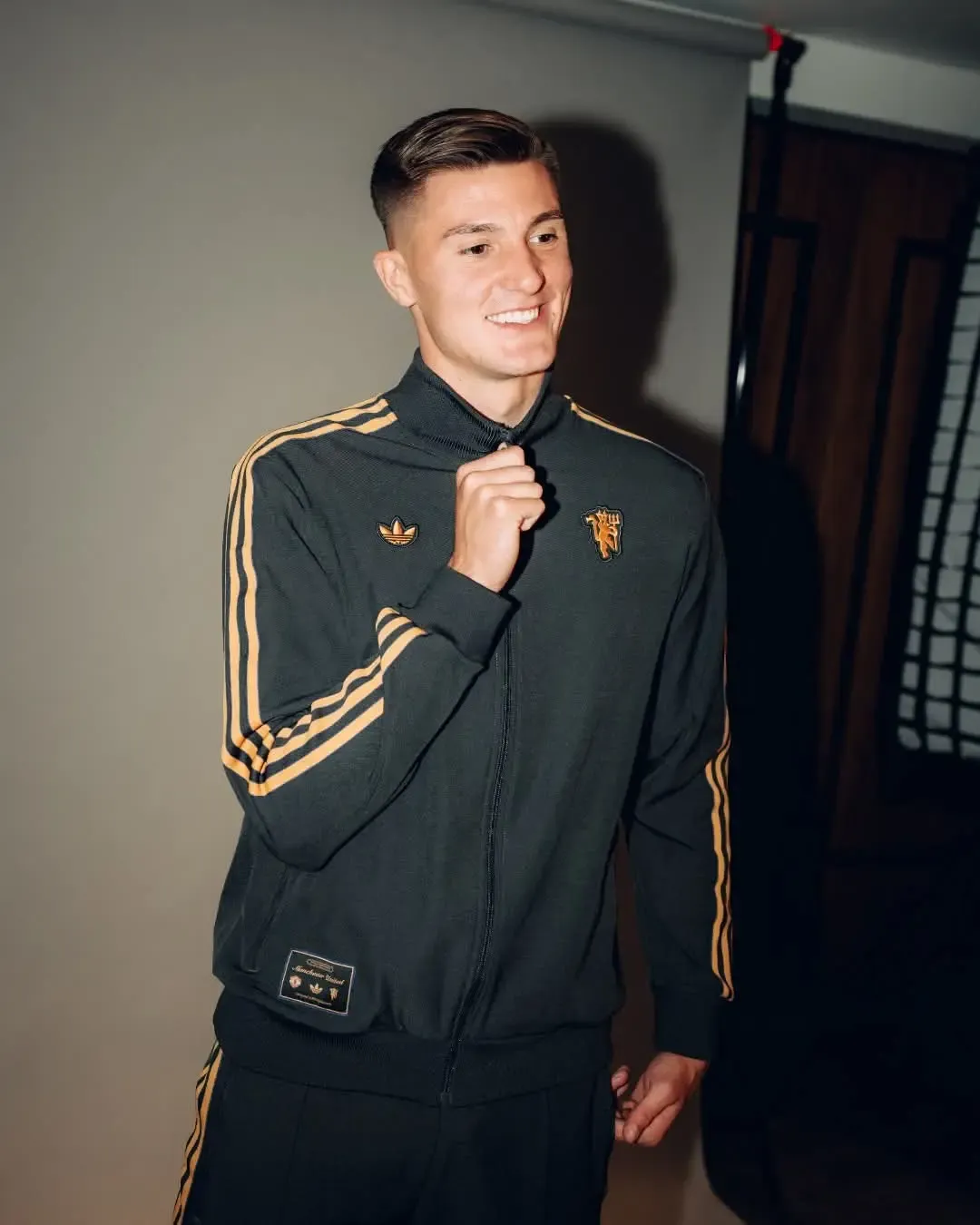 Can Sesko Become Manchester United's Striker for the Future?