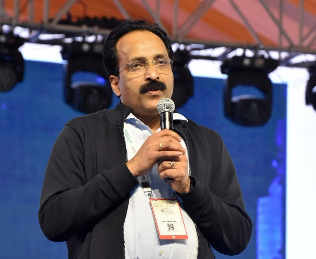 Have Setbacks Enhanced Our Scientific Rigor? Insights from Ex-ISRO Chairman
