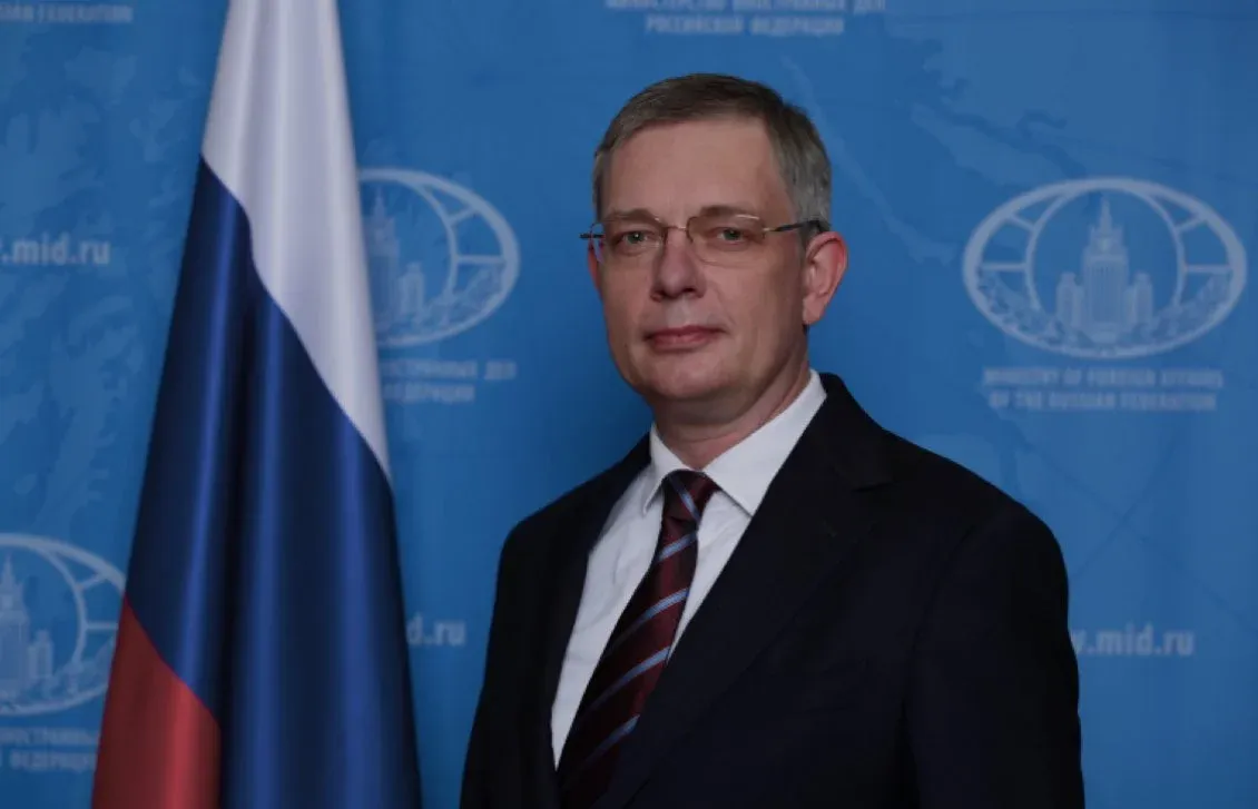 Is the Settlement of the Ukraine Conflict Really Complicated?