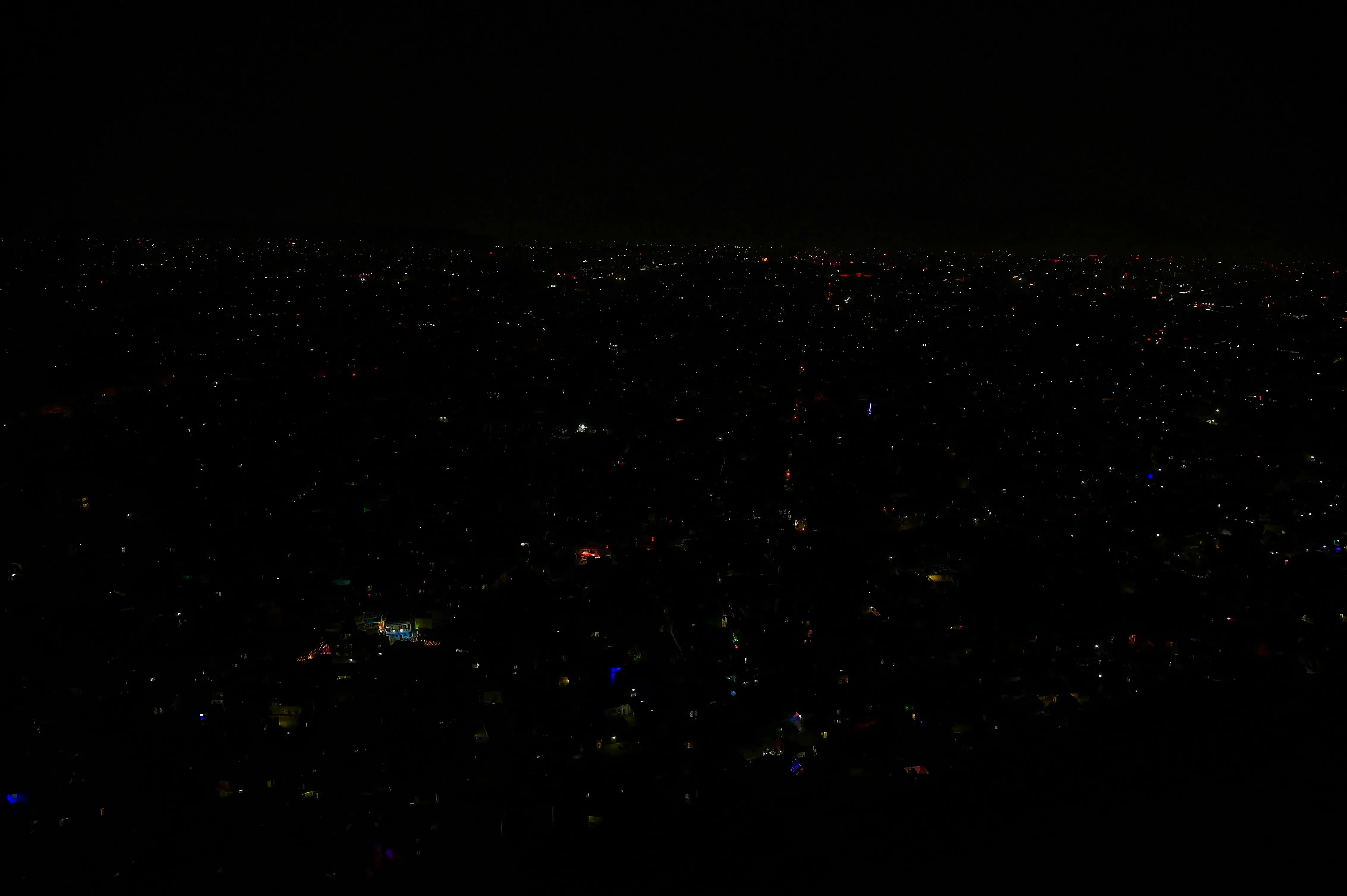 Why Has Rajasthan's Barmer Declared a Seven-Hour Blackout Amid Rising Indo-Pak Tensions?