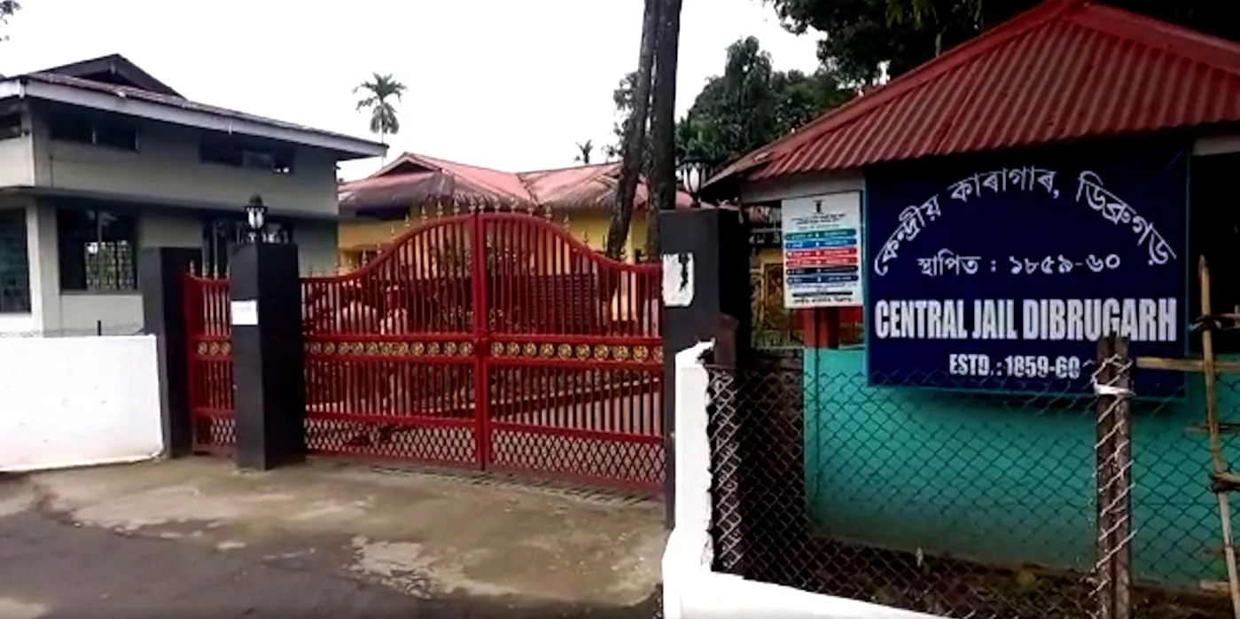 Seven Principal Associates of Amritpal Singh to be Transferred from Dibrugarh Jail to Punjab