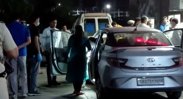 Did Seven Family Members Die by Suicide in Panchkula?