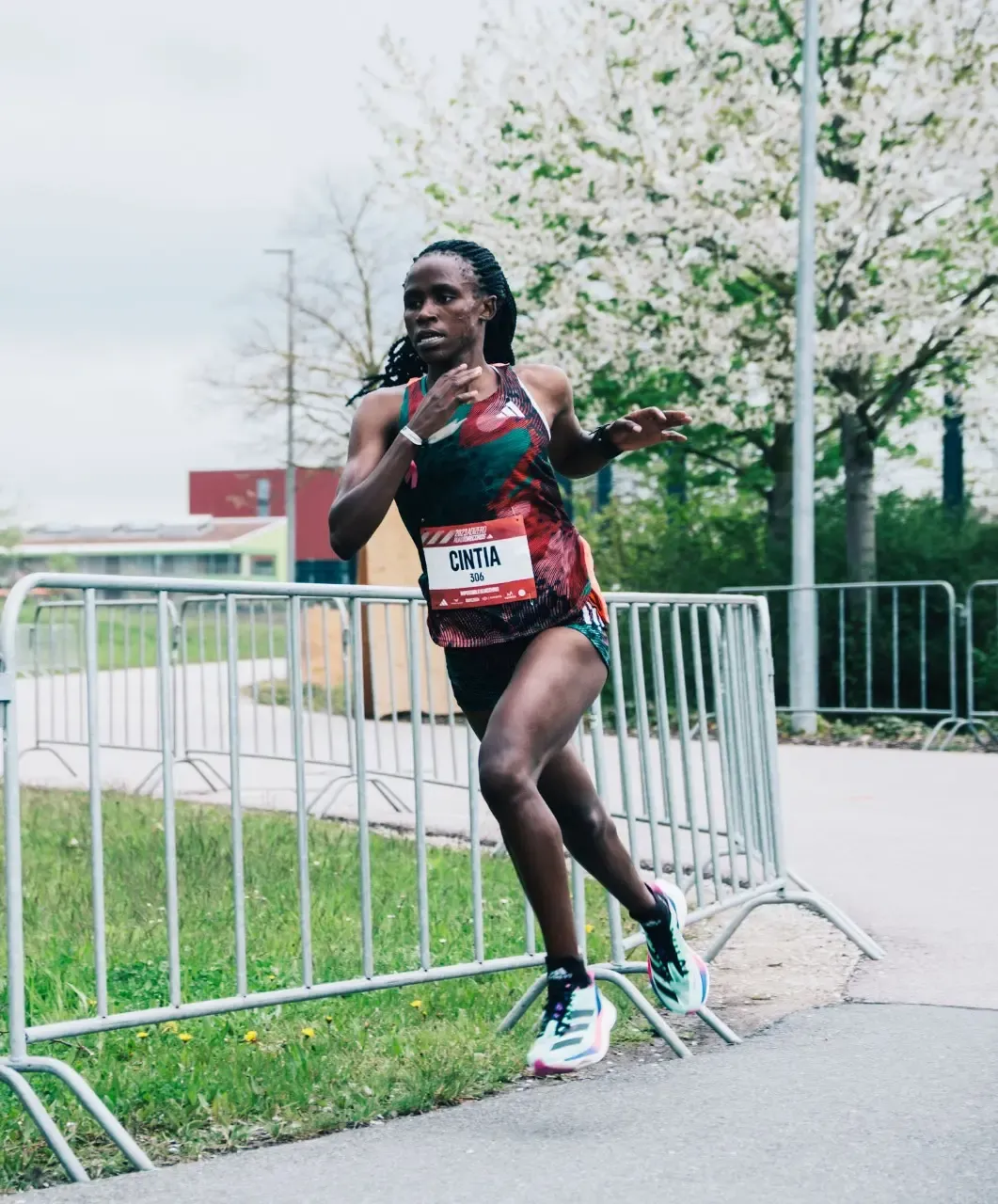 Seven Women with Sub-Record Times Set to Compete at World 10K Bengaluru