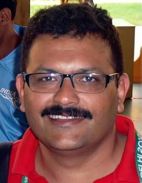 Former Shooters Appointed as Coaches for National Team by NRAI
