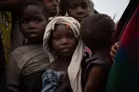 Alarming Surge in Child Sexual Violence in DR Congo: UNICEF