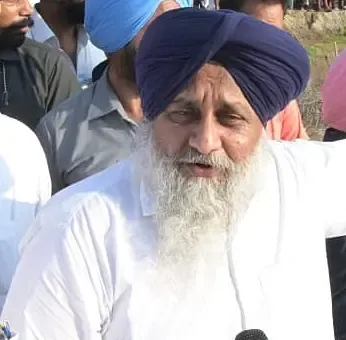 SGPC Expresses Concern Over Bogus Voter Registrations for Shiromani Elections