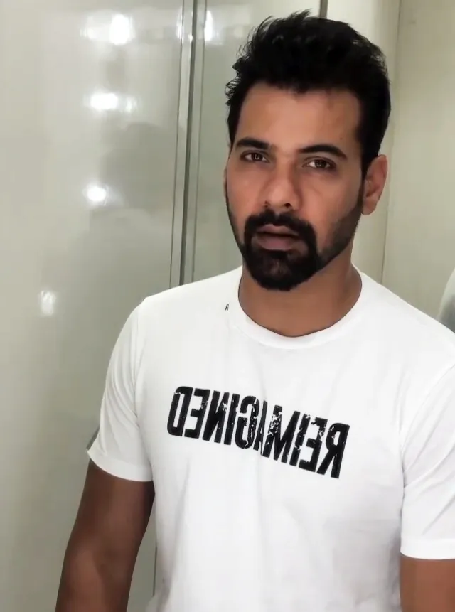 Why Didn’t Shabir Ahluwalia Pursue More Movies?