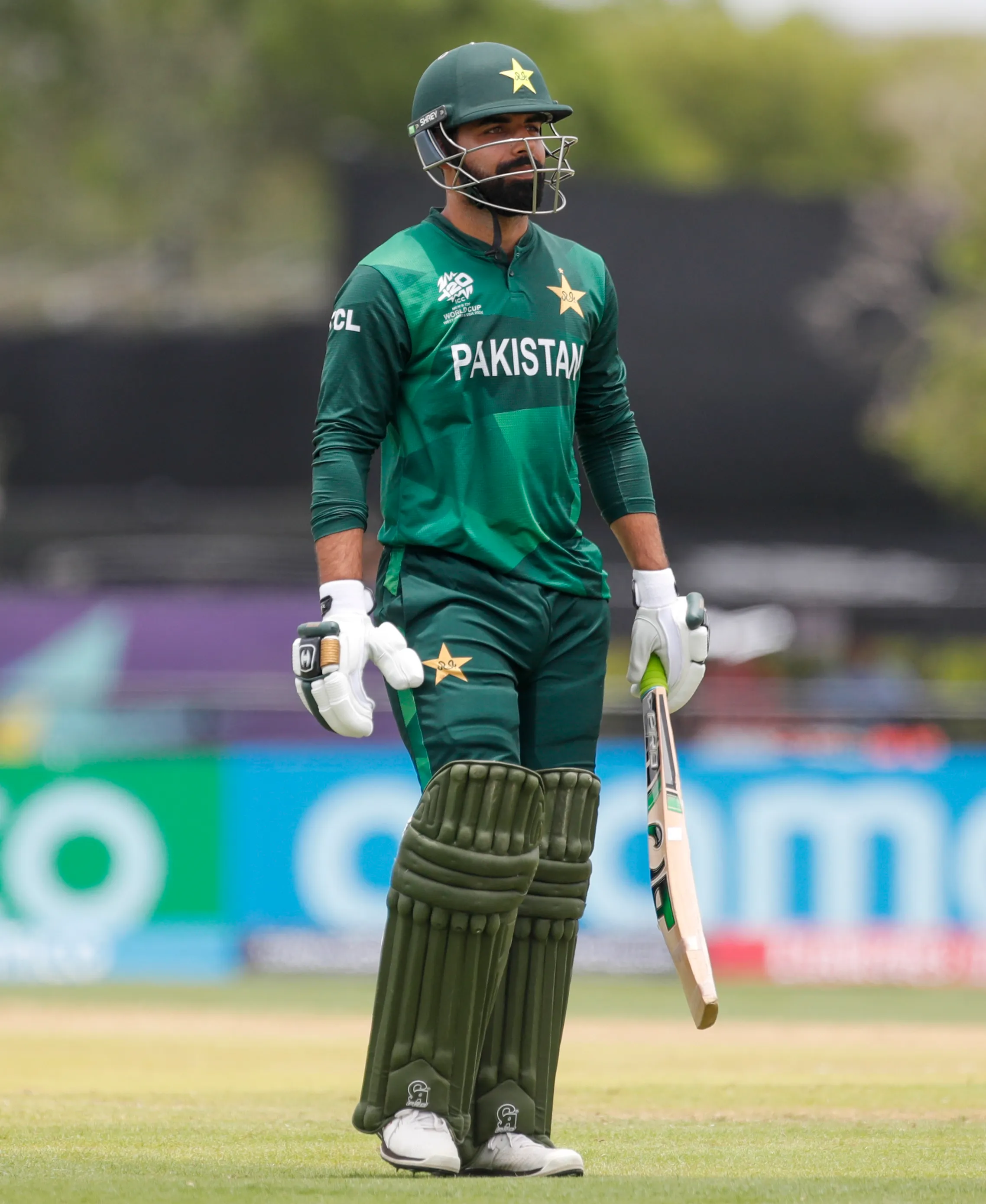 Will Shadab Khan and Haris Rauf be missed in Bangladesh T20Is?