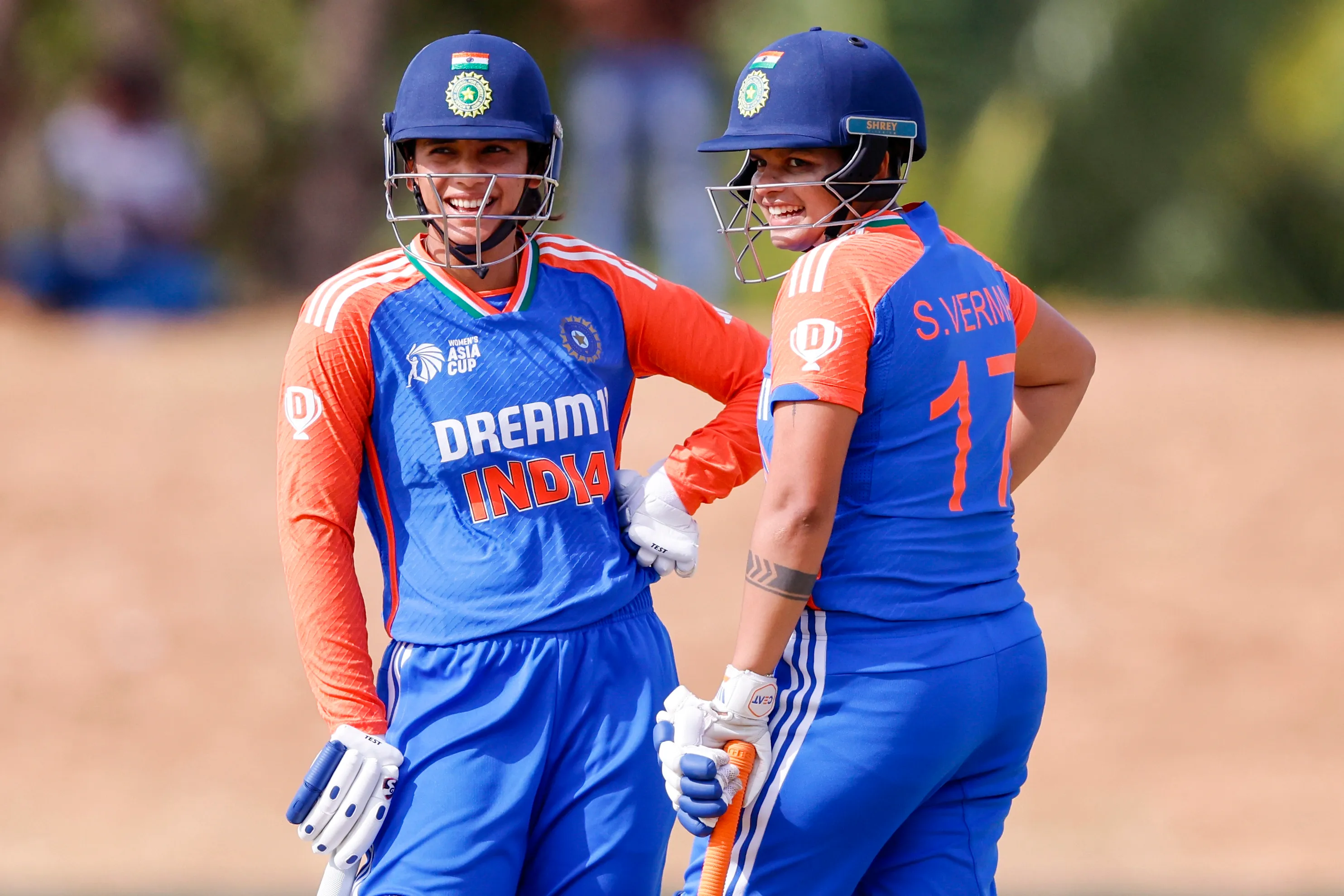 Is Shafali Verma Making Her Way Back to India's T20I Squad for the England Tour?