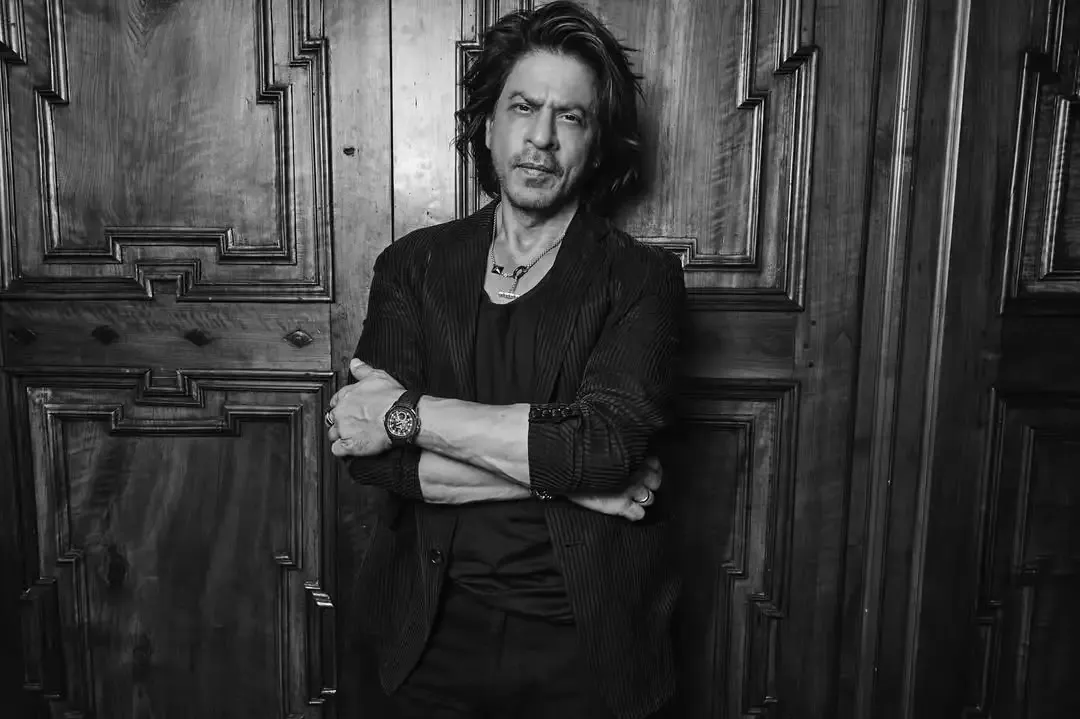 Did Shah Rukh Khan Offer Prayers for Air India Crash Victims?
