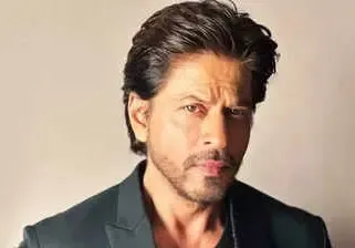Shah Rukh Khan expresses profound grief over Pahalgam violence