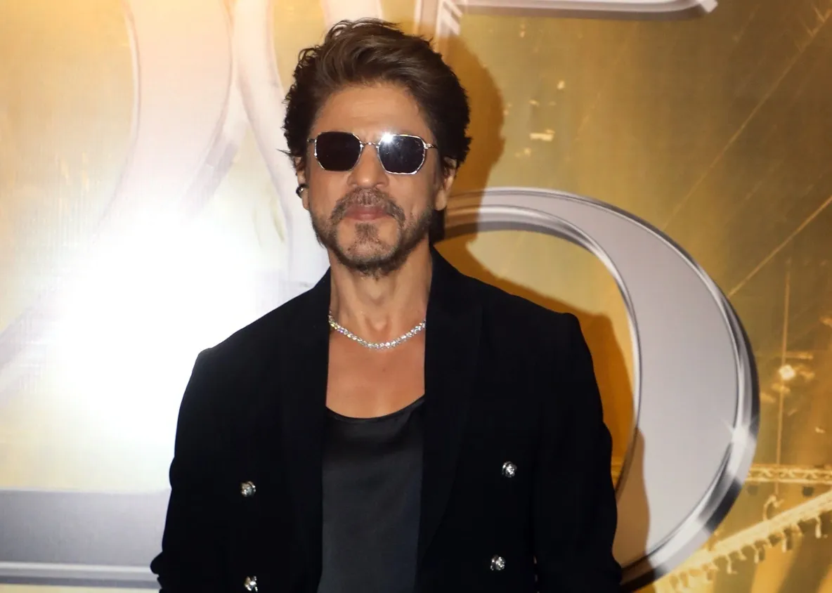 Did Zayed Khan Discover Peace at the Satya Sai Baba Ashram?