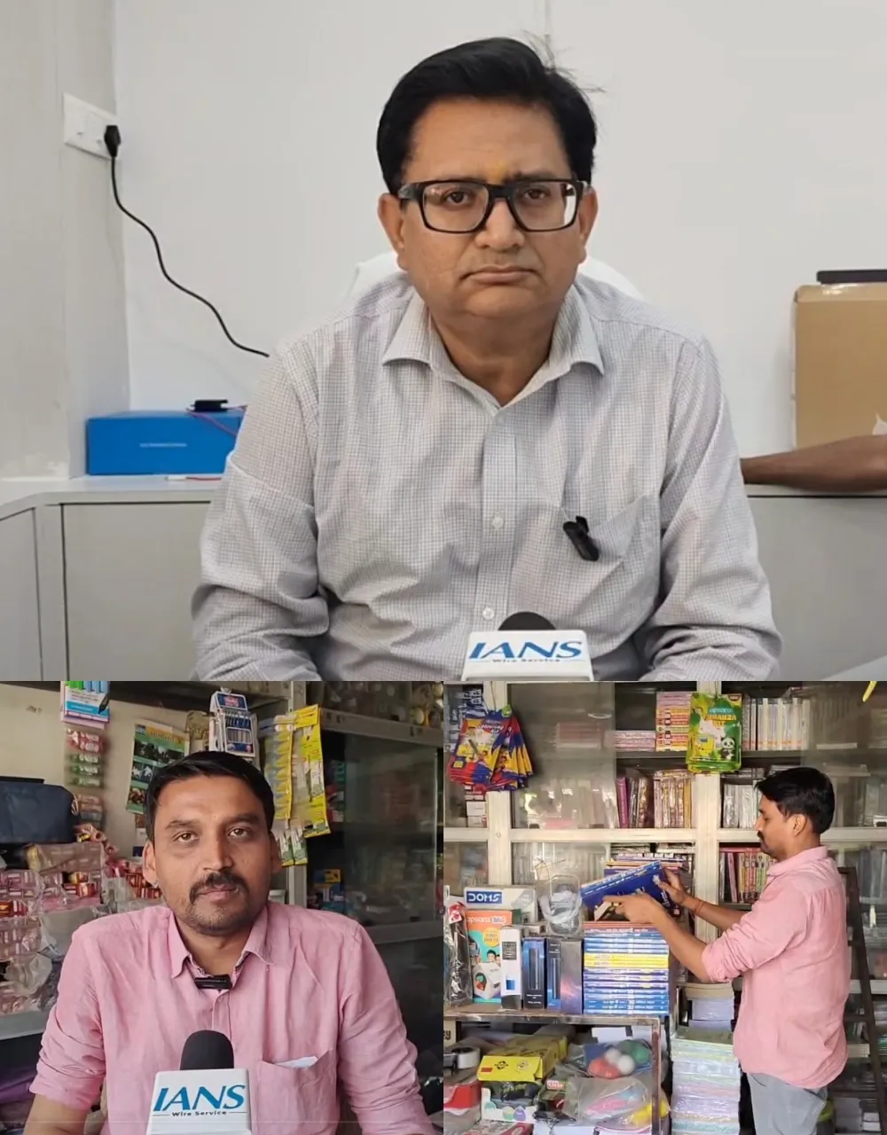 Empowering Shahdol: Beneficiaries Flourish with PM Modi’s Mudra Initiative