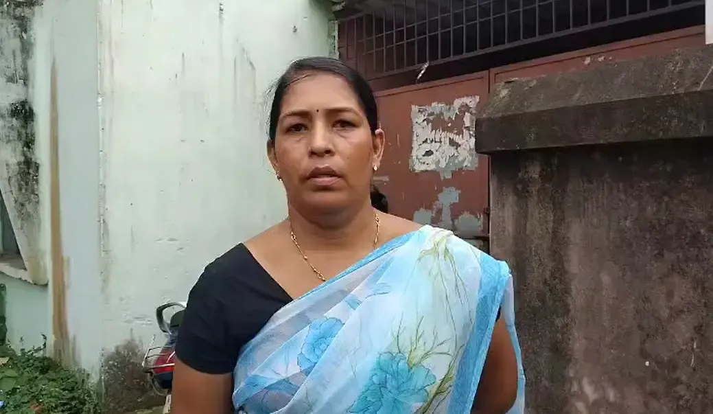 क्या पहलगाम आतंकी हमले में पति की जान गंवाने वाली पत्नी ने भारतीय सेना के ऑपरेशन महादेव की सराहना की?