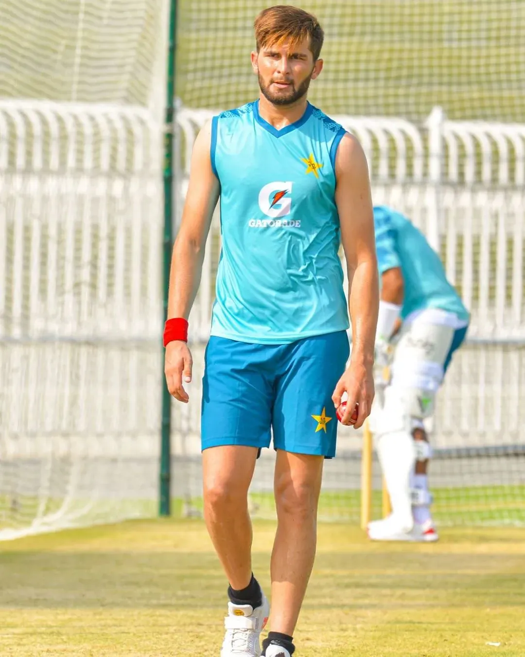 Babar Azam Included in All Squads for Pakistan's South Africa Tour; Shaheen Rested for Tests